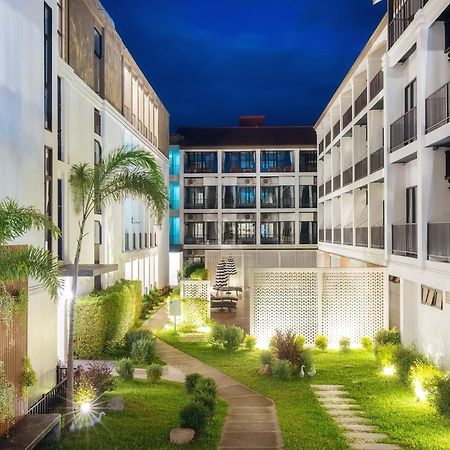 Fortune Riverview Hotel Chiang Khong Esterno foto
