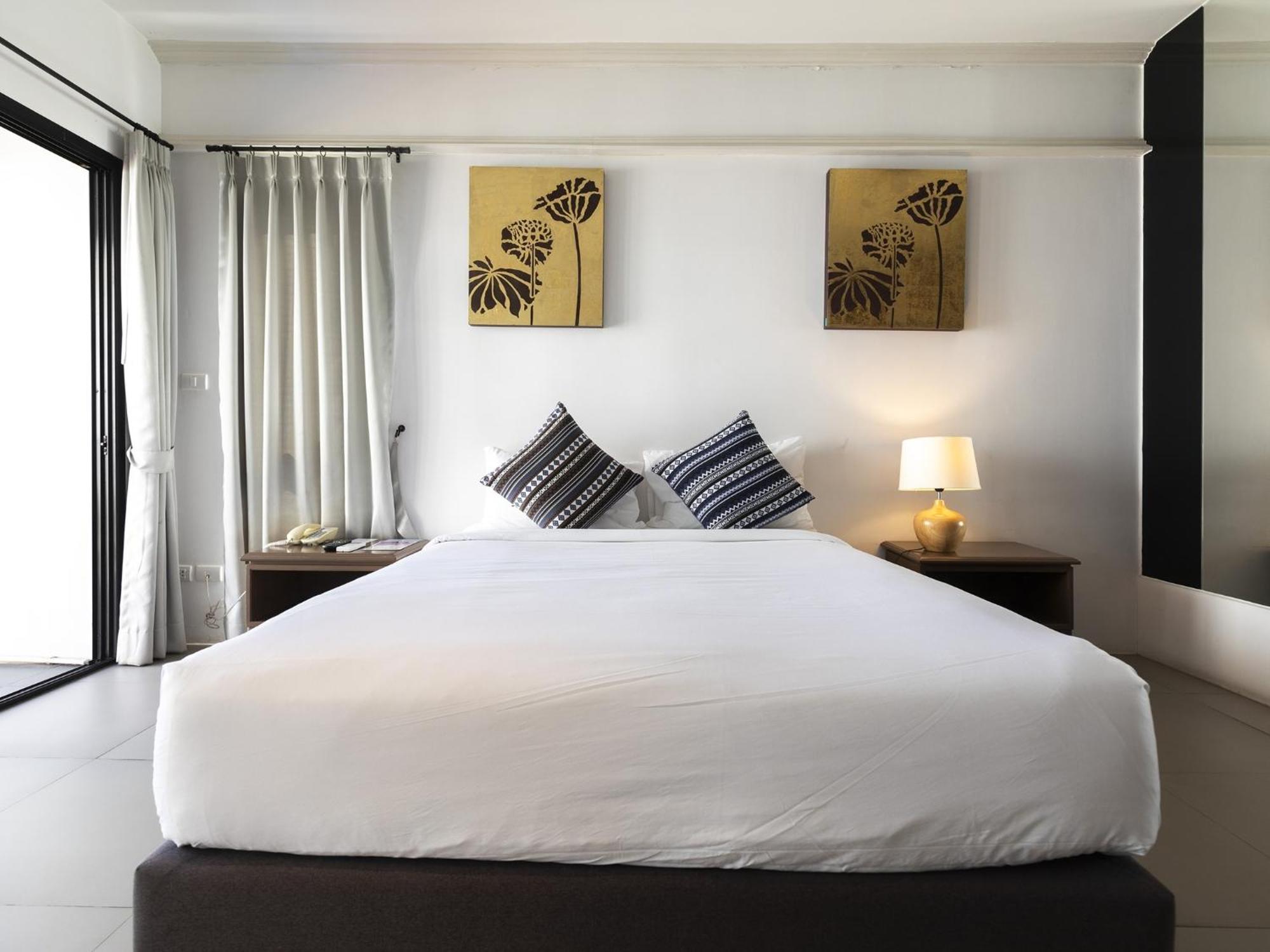 Fortune Riverview Hotel Chiang Khong Esterno foto