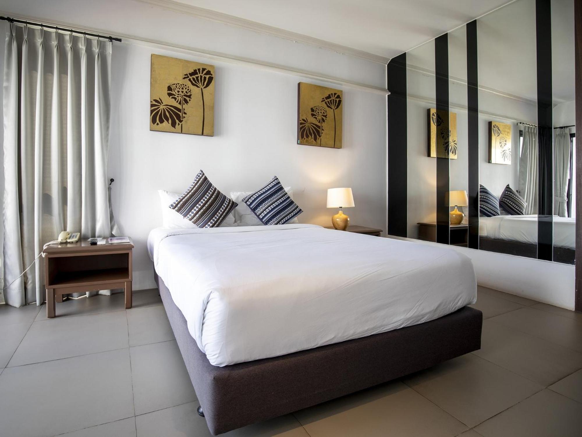 Fortune Riverview Hotel Chiang Khong Esterno foto