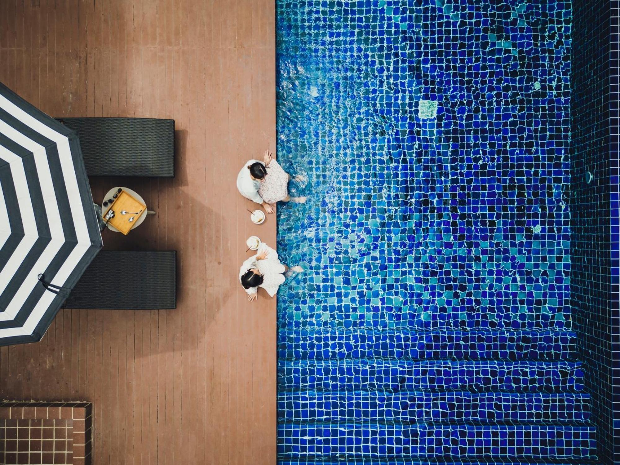 Fortune Riverview Hotel Chiang Khong Esterno foto