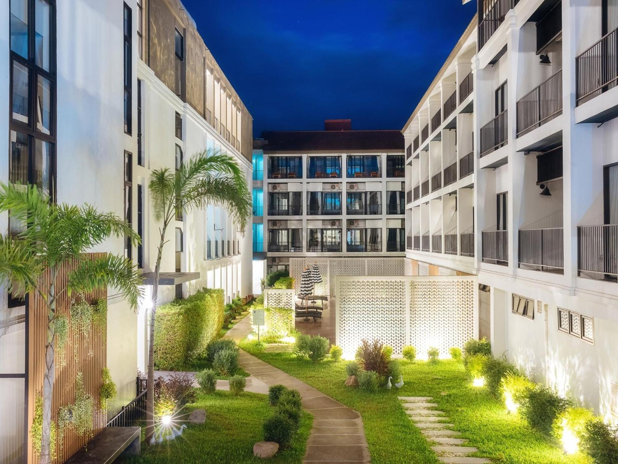 Fortune Riverview Hotel Chiang Khong Esterno foto