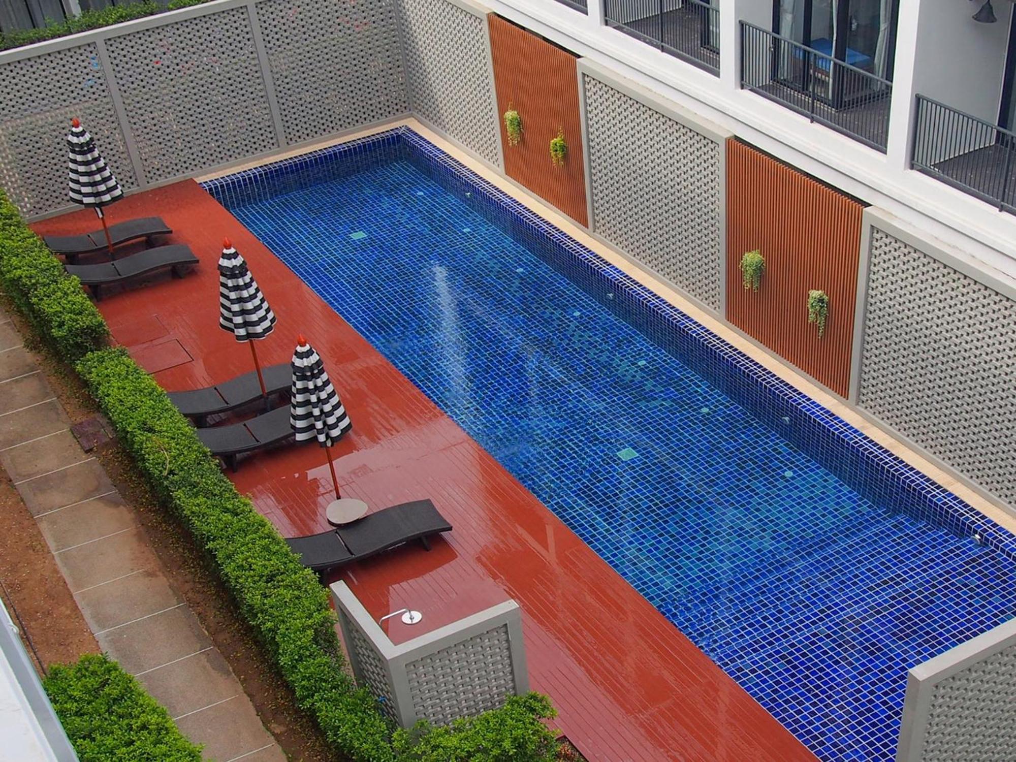 Fortune Riverview Hotel Chiang Khong Esterno foto