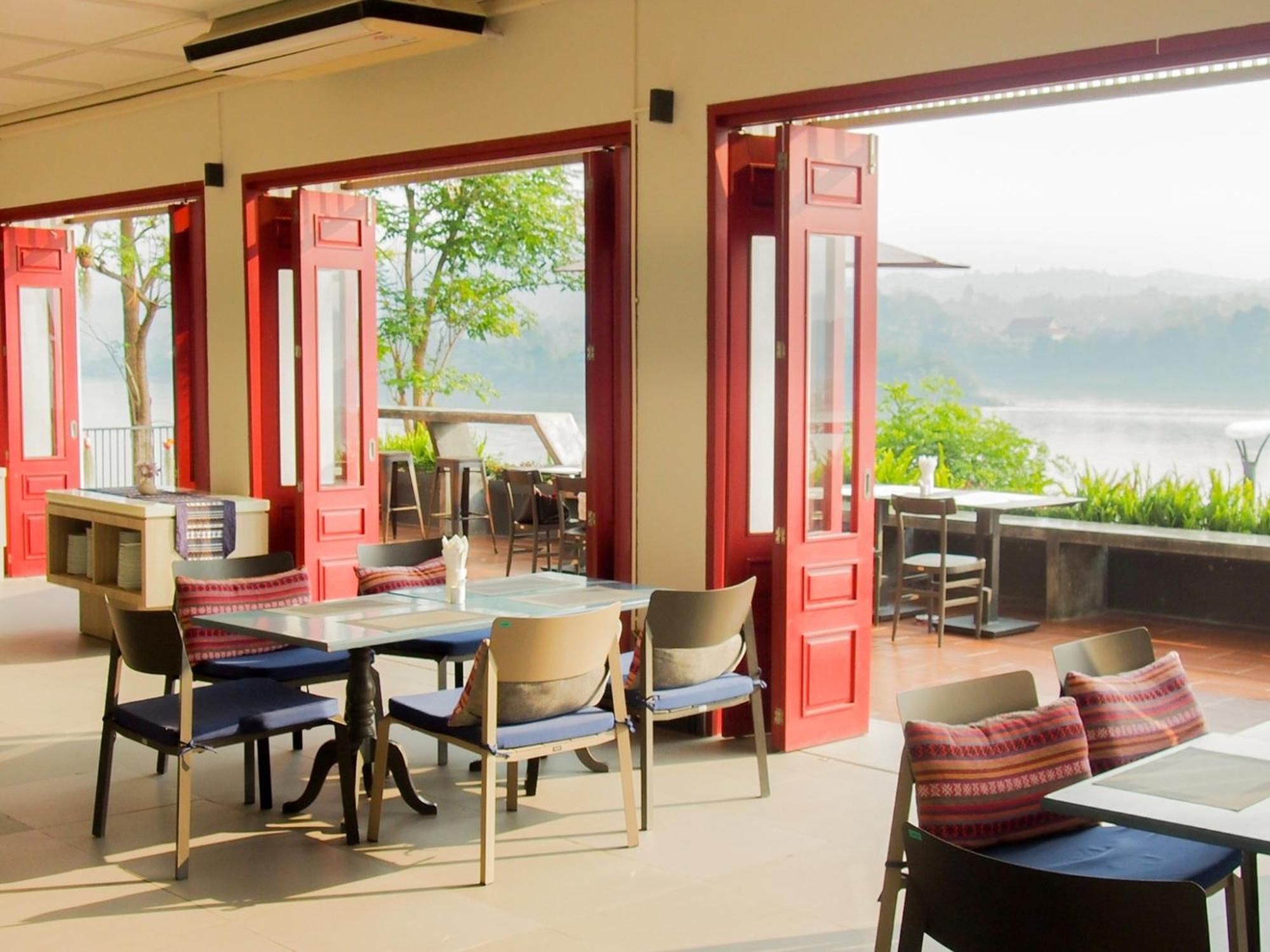 Fortune Riverview Hotel Chiang Khong Esterno foto