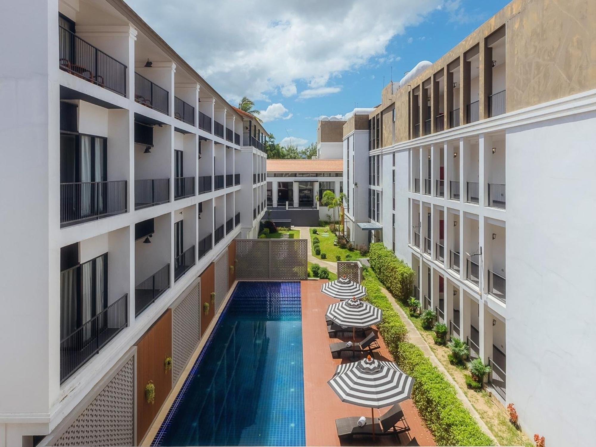 Fortune Riverview Hotel Chiang Khong Esterno foto